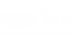 FB Common Grounds logo