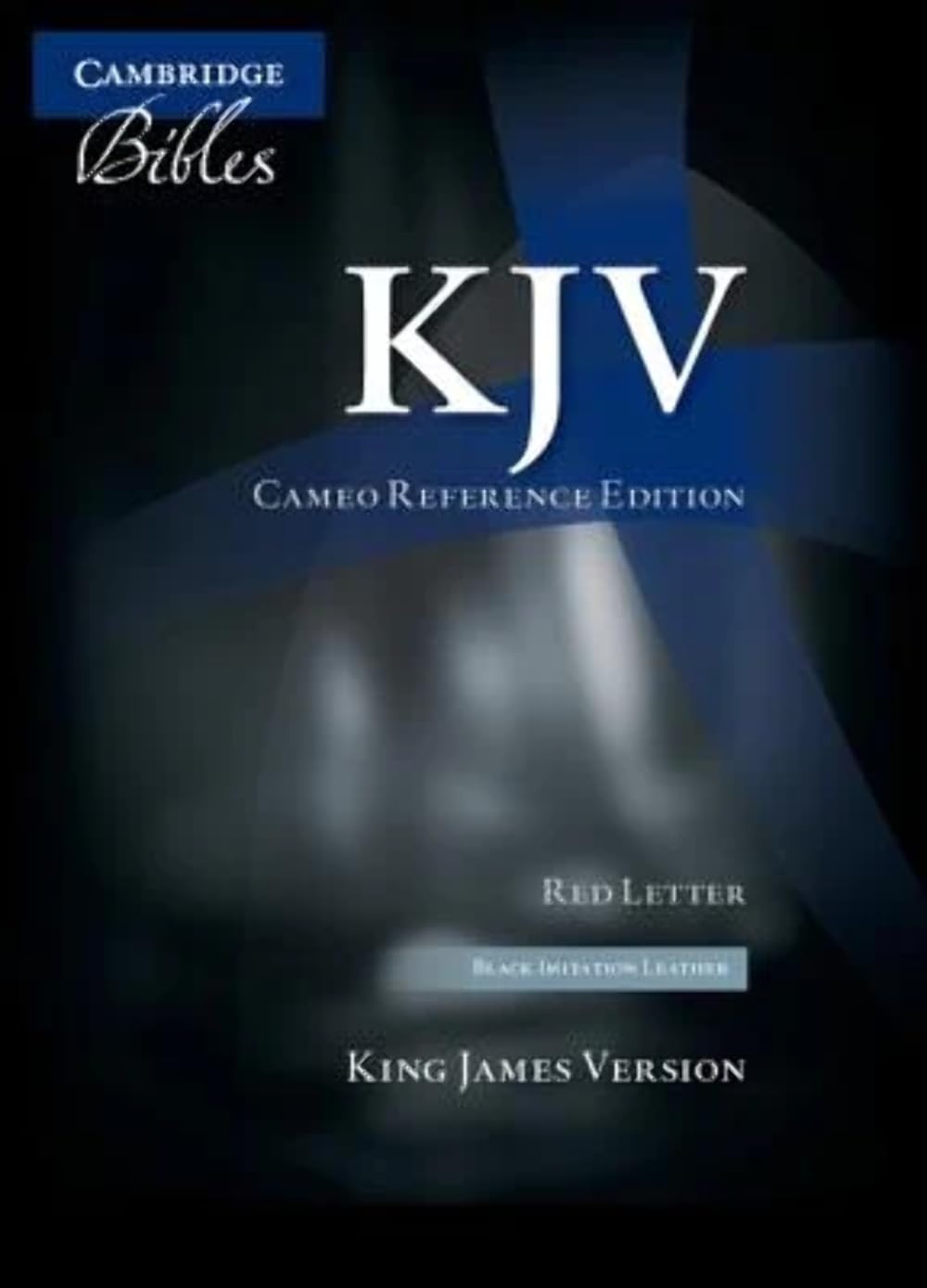 KJV Cameo Reference Bible