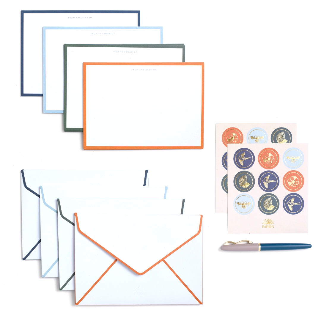 Send with Love Writing Gift Set
