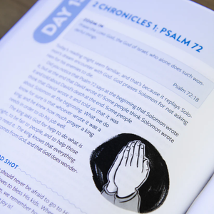 The Bible Recap for Kids: A 365-Day Guide Through the Bible for Young Readers Ages 8-12