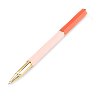 Classic Rollerball Pen (Pink)