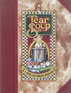 Tear Soup (Softbound)