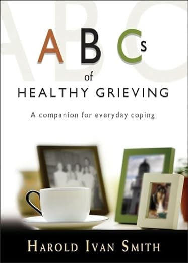ABCs of Healthy Grieving