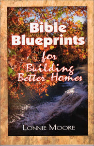 Bible Blueprints for Building Better Homes