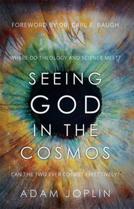 Seeing God in the Cosmos