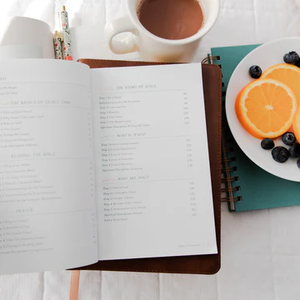 Daily Grace Come Close | Teen Devotional