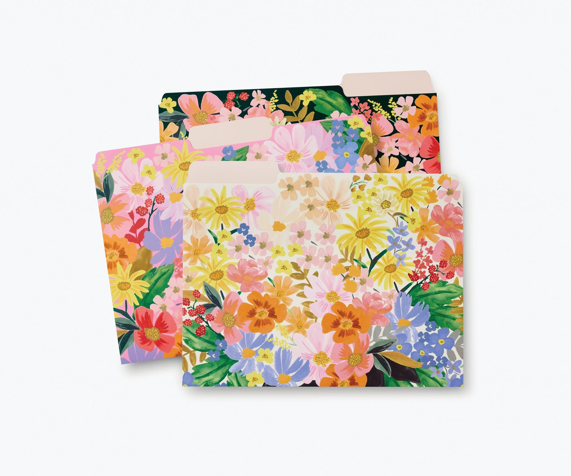 Marguerite File Folder Set