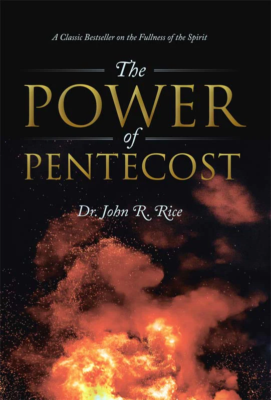 The Power of the Pentecost