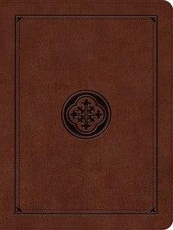 KJV Wide Margin Bible, Filament-Enabled Edition