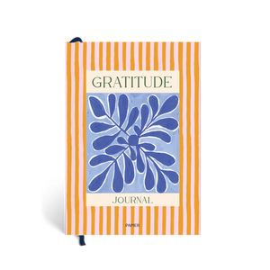 Stay Grounded Gratitude Journal