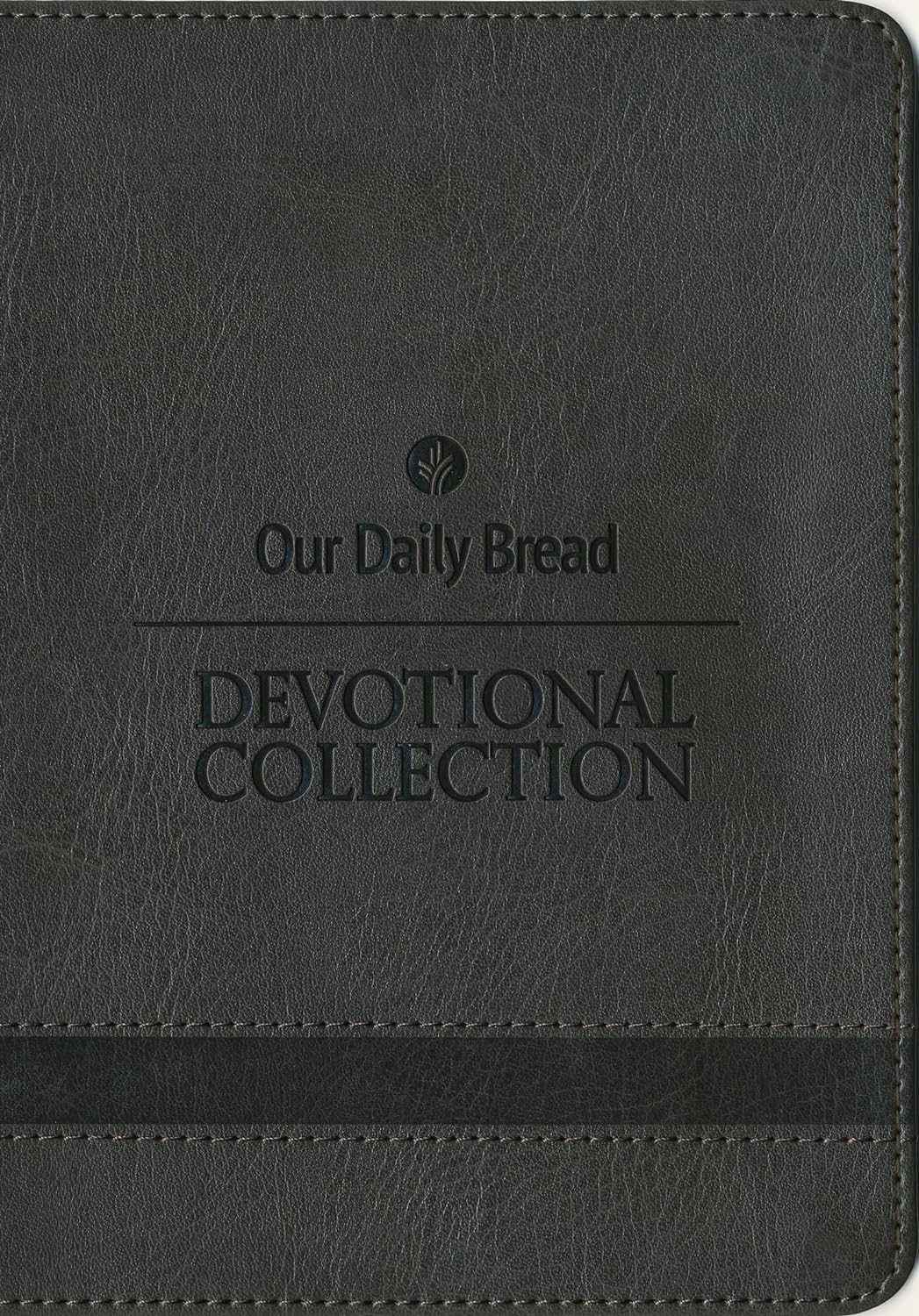 Our Daily Bread Collection (2018)