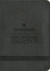 Our Daily Bread Collection (2018)