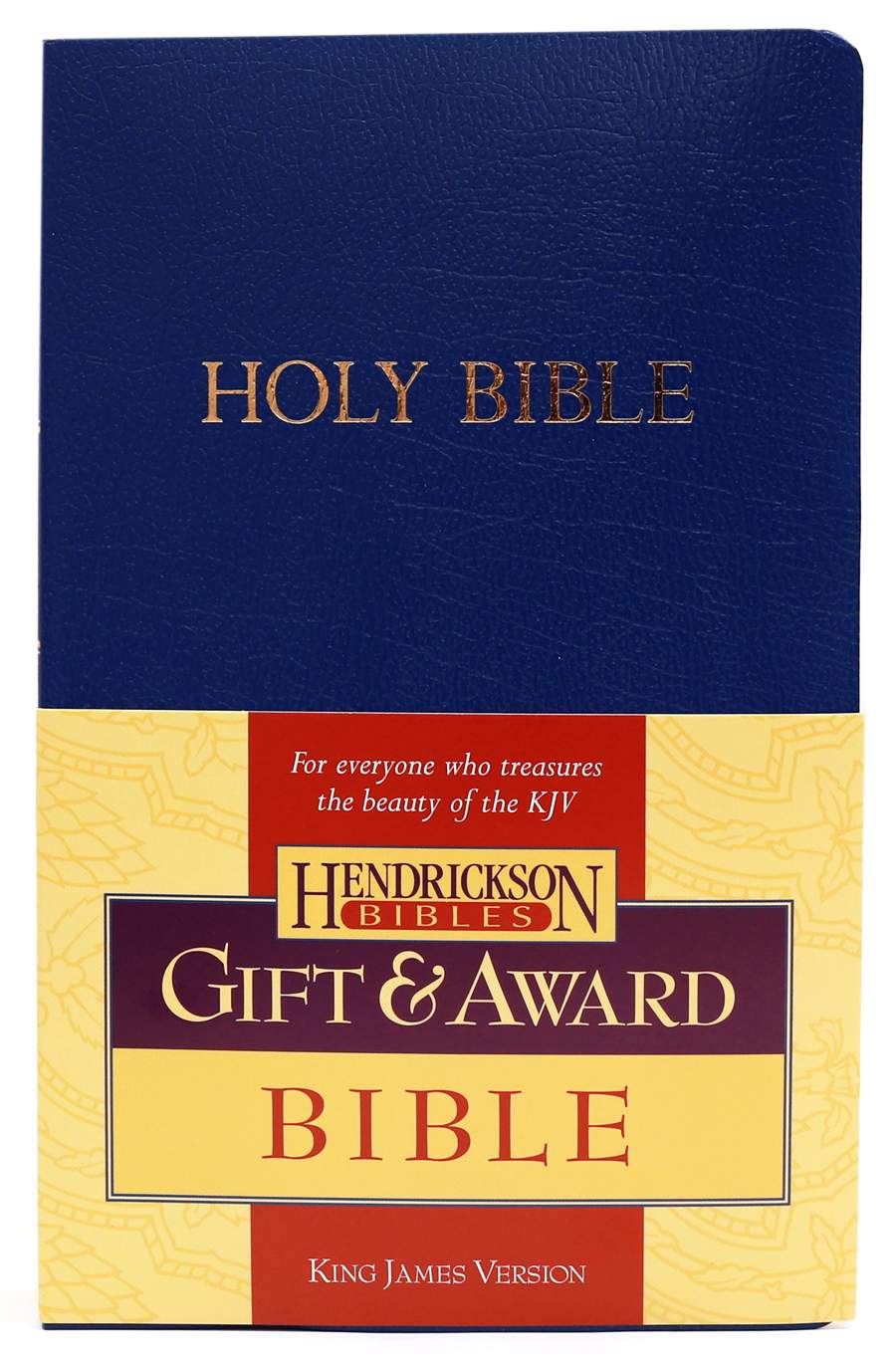 KJV Gift & Award Bible