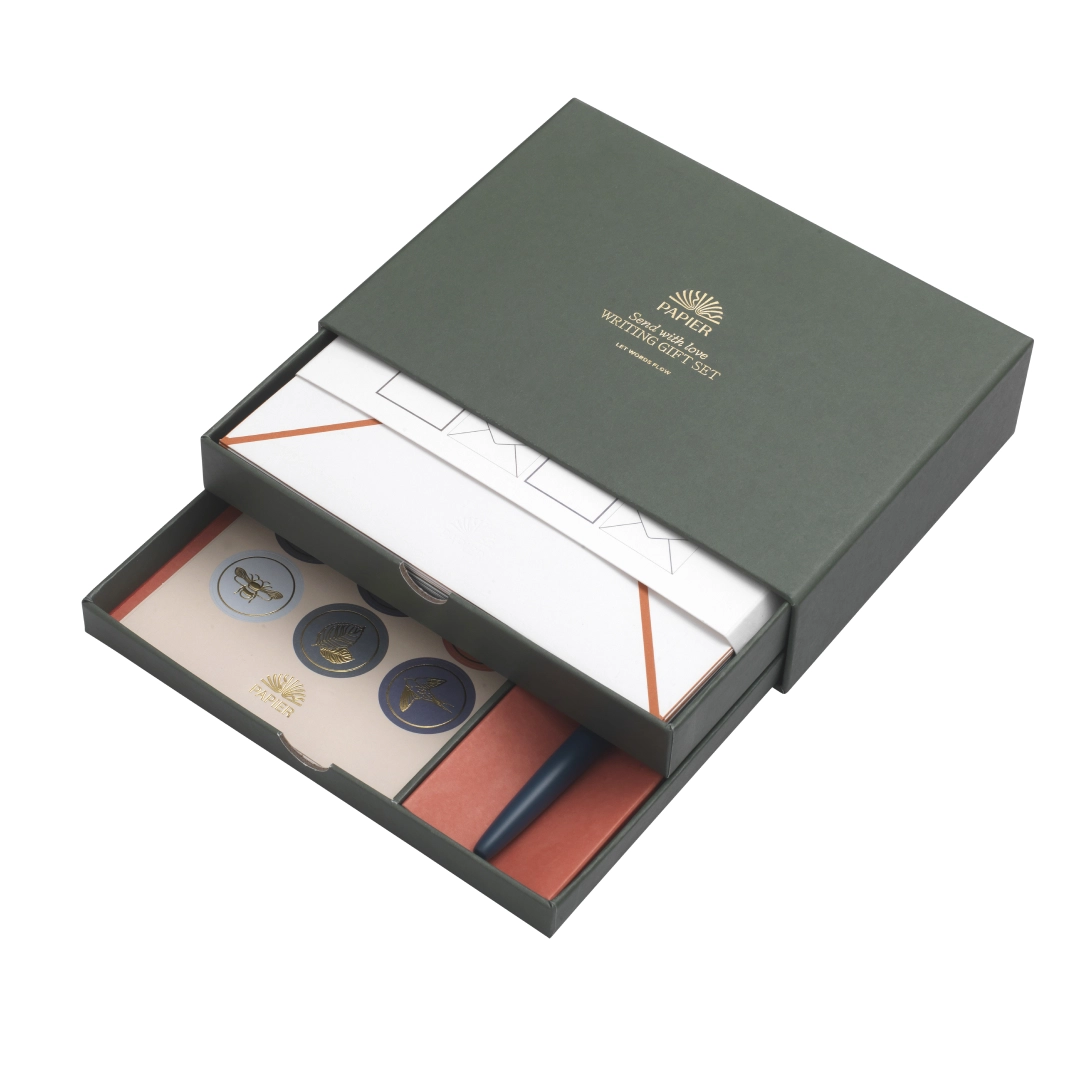 Send with Love Writing Gift Set