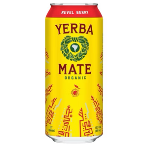 Yerba Mate Tea