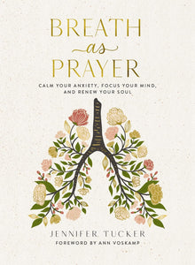 Breath As Prayer