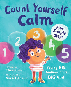 Count Yourself Calm