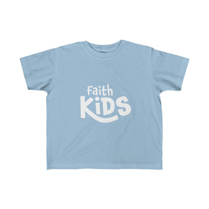 Faith Kids Tee