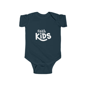 Faith Kids- Infant Bodysuit