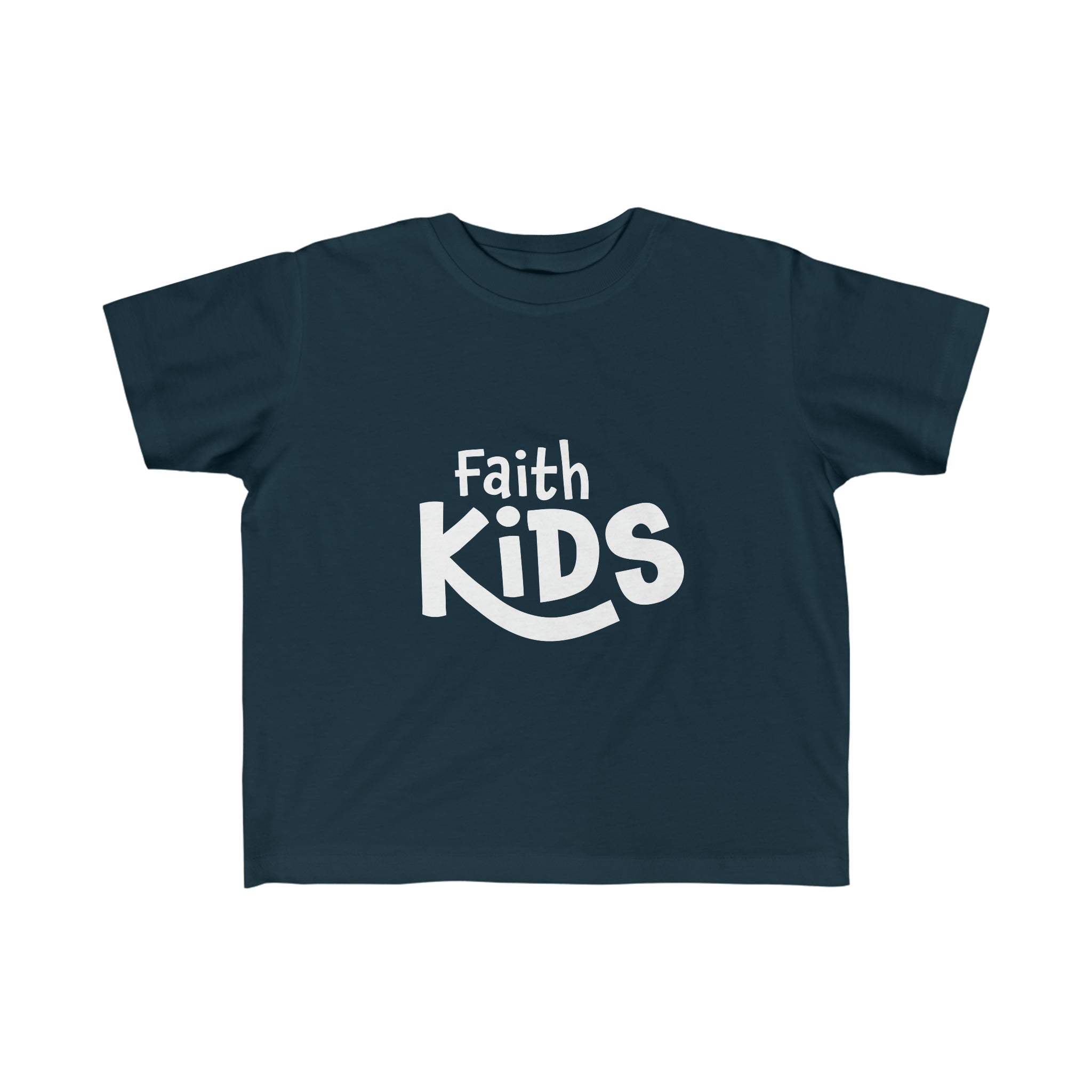Faith Kids Tee