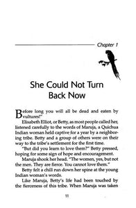 CHRISTIAN HEROES: THEN & NOW Elisabeth Elliot: Joyful Surrender