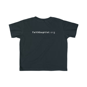 Faith Kids Tee