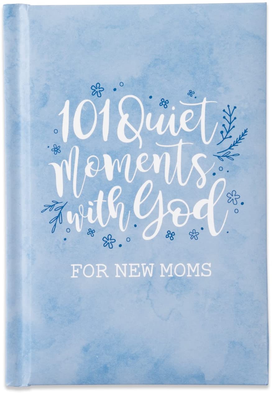 101 Quiet Moments with God, Boy