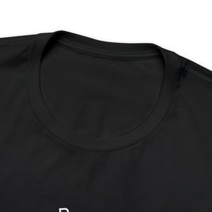 Unashamed Short Sleeve Tee (Dark- Spanish)