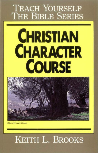 Christian Character Course