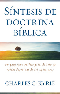 Sintesis de Doctrina Biblica