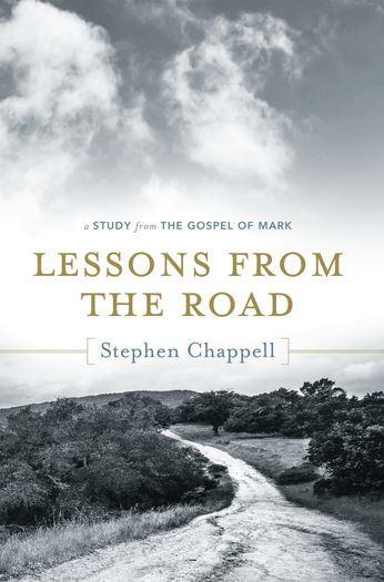 Lessons From The Road
