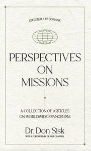 Perspectives on Missions