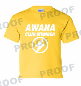 Awana T-Shirt