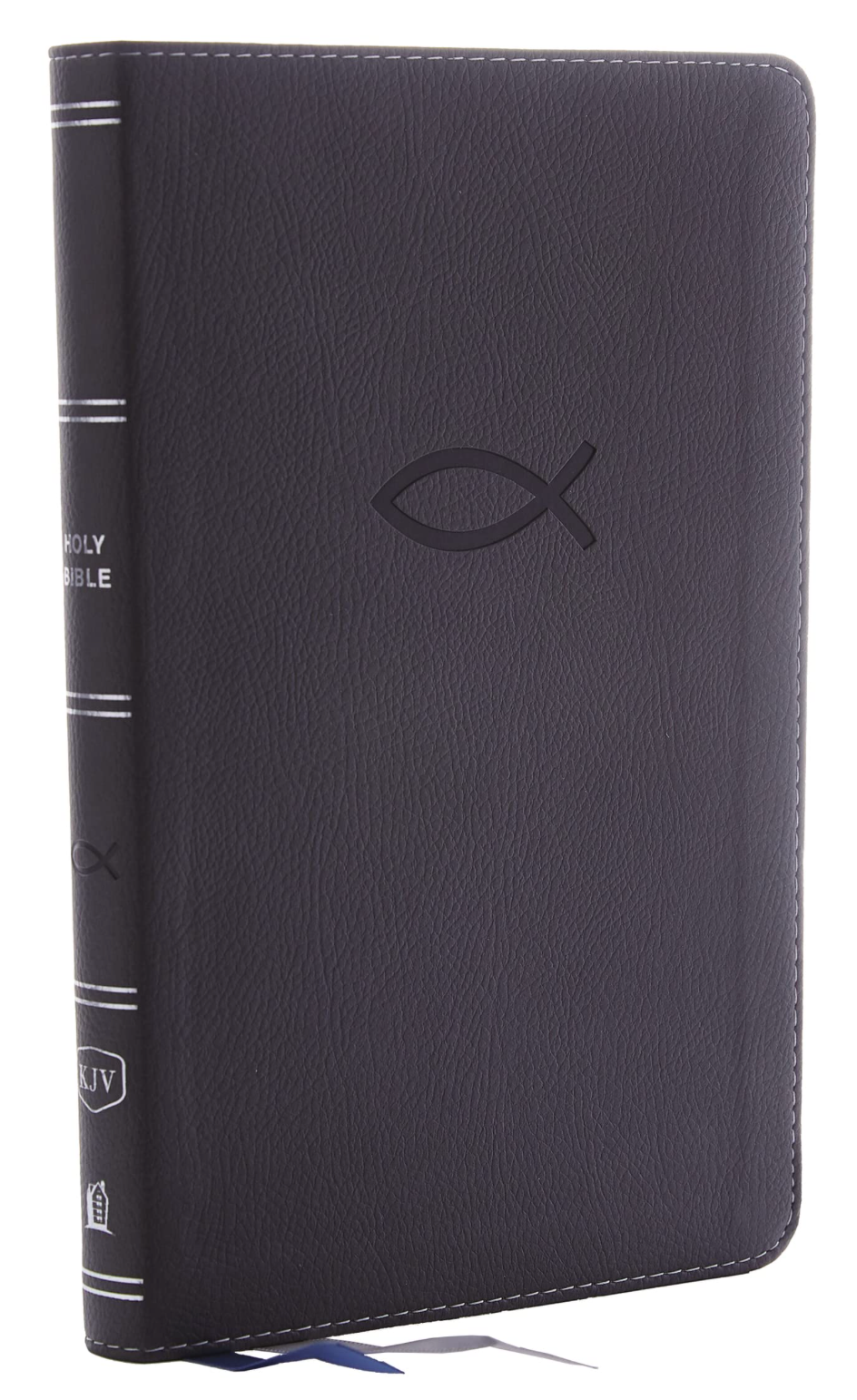 KJV, Thinline Bible Youth Edition, Leathersoft, Red Letter, Comfort Print