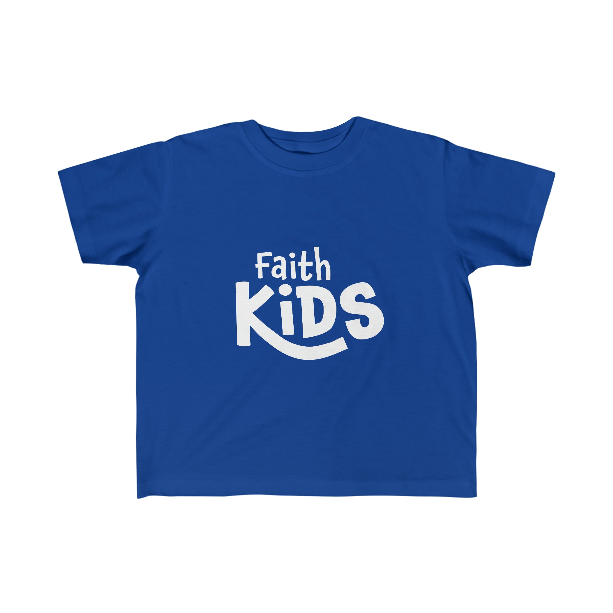 Faith Kids Tee