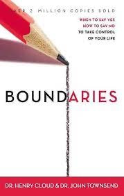 Boundries