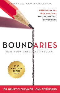 Boundaries Updated and Expanded Edition