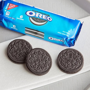 Oreos