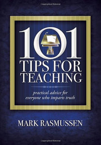 101 Tips for Teaching