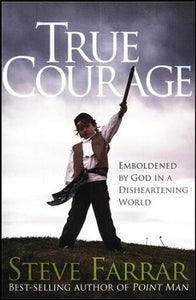 True Courage