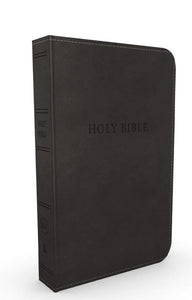 KJV, Deluxe Gift Bible, Red Letter Edition, Comfort Print: Holy Bible, King James Version